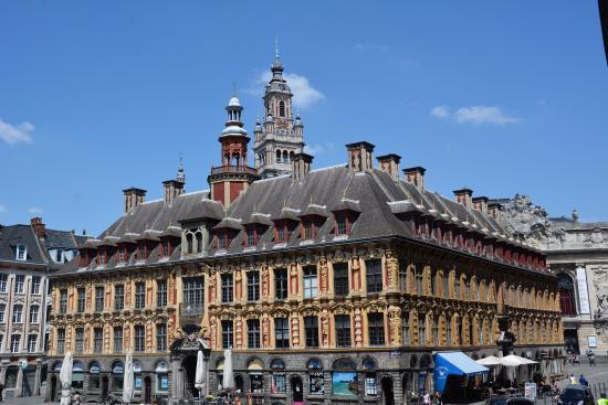 Vieille Bourse